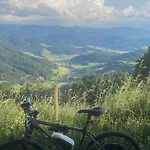 Sweet شقة Buchenbach (Breisgau-Hochschwarzwald)