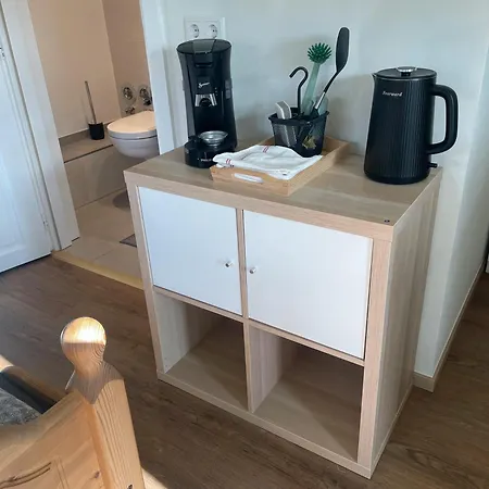 Sweet Apartment