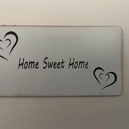 Apartment Sweet *