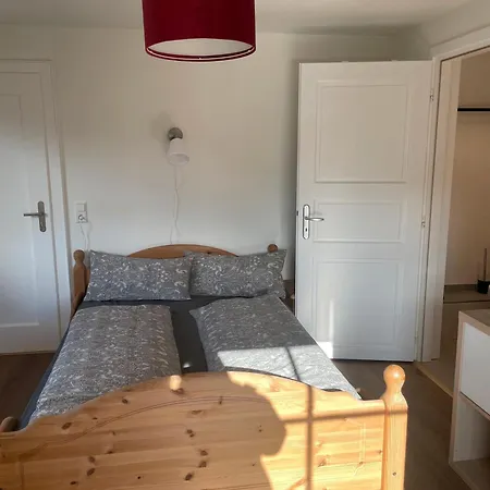 Apartment Sweet