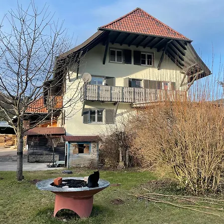 Sweet * Buchenbach (Breisgau-Hochschwarzwald)