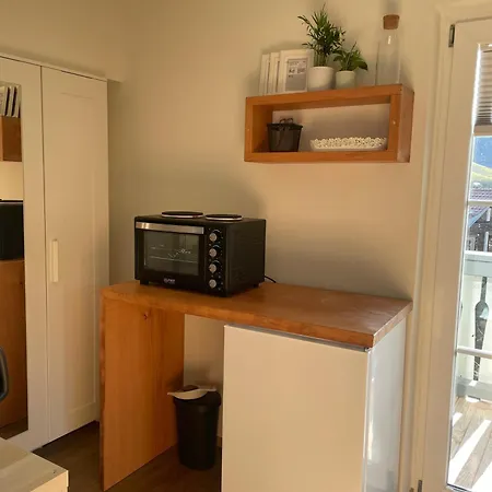 Sweet Apartment