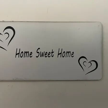 Sweet Apartment